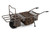 Fox International Fox Transporter 24v Power Barrow 
