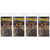 E.S.P ESP Cryogen Trig-Hammer XT Barbless Hooks 