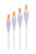 Drennan International Drennan Inline Shallow Crystal Floats 
