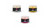 Mainline Baits Mainline Essential Cell Fluoro Dumbell Wafters 