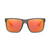  Fortis Bays - Brown/Fire 