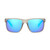  Fortis Bays - Brown/Blue 