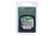 Drennan E-SOX Drennan E-Sox Super Trace Pike Wire, 15m stainless steel fishing wire in retail packaging with product details.