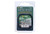 Drennan E-SOX Drennan E-Sox Super Trace Pike Wire, 15 meters stainless pike wire with translucent brown nylon coating in packaging.