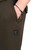 Fox International Fox LW Khaki Joggers 
