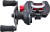 Okuma Ceymar C101-A-LH Baitcaster C101-A Hooked Tackle