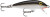 Rapala Original Floating - Silver - 5cm F05S Hooked Tackle