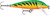  Rapala Countdown - Fire Tiger - 7cm 