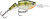 Rapala Jointed Shad Rap - Yellow Perch - 5cm JSR05YP Hooked Tackle