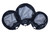 Drennan International Drennan Acolyte Carp Mixed Mesh Landing Net 