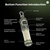 Gardner Flextail Tiny Repel S Mosquito Repellent - Hooked Tackle