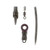  Korum Camo Running Rig Kit XL 