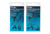 Drennan International Drennan Flexi Feeder Links 