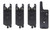  Delkim TXI-D & RX-D V2 Presentation Set 