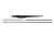 Fox Horizon X4-S Explorer 42" Landing Net & Retractable Pole CLN065 Hooked Tackle