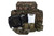 Fox International Fox Camolite 2 Person Session Cooler/Food Bag 