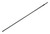 Drennan International Drennan Specialist Twist Lock 1.6-3.0m Landing Net Handle, a lightweight fishing net handle with extendable length and twist lock mechanism for secure grip.