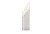 Drennan International Drennan Visi Wag 2, fishing float set with six different sizes of floats with colored tips for fishing.