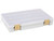  Westin W3 Tackle Box - 36 x 22.5 x 4.8 cm 