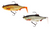 Westin Ricky The Roach Shadtail R "N" R - 18cm  Hooked Tackle
