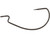 Westin Offset EWG Hook  Hooked Tackle