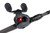  Fox Rage Warrior Baitcaster reel 
