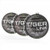  Gardner Tiger Link Fluorocarbon 