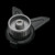  Gardner Tackle G-Force Euro Canister Adaptor 