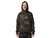 Nash Tackle Nash Zero Tolerance Wind Chill Hoody Camo 