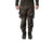 Nash Tackle Nash Zero Tolerance Helluva Waterproof Trousers Camo 