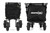 Fox Matrix Matrix 4 Wheel Compact Transporter 