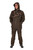 Fox International Fox RS 25K Khaki/Camo Std Waterproof Jacket 