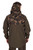 Fox RS 25K Khaki/Camo Std Waterproof Jacket - Hooked Tackle