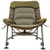  Solar SP C-Tech Sofa Chair Recliner 