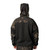 Nash Tackle Nash Zero Tolerance Nordic Fleece Zipped Hoody 