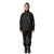 Nash Tackle Nash Zero Tolerance Nordic Fleece Zipped Jumper 