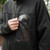 Nash Tackle Nash Zero Tolerance Nordic Fleece Zipped Jumper 