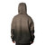 Nash Tackle Nash ZT Wind Chill Hoody Two Tone Element 