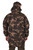 Fox International Fox RS 25K 3/4 Camo Waterproof Jacket 
