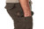 Fox Khaki HD Combat Trousers  Hooked Tackle