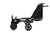 Fox Matrix Matrix 4 Wheel Power Transporter 
