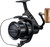  Okuma Custom Black 6000 