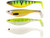 Westin Shadteez Dark Water Mix - 7cm P023-1000-005 Hooked Tackle
