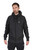 Fox Matrix Matrix Charcoal Marl Zip Hoody 