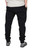 Fox Matrix Matrix Black Joggers 
