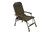 Fox Voyager Recliner Chair Large CBC118 Hooked Tackle