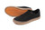 Fox International Fox Black Canvas Shoe 