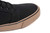 Fox International Fox Black Canvas Shoe 