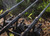 ESP Quick Draw 4K Rods - Hooked Tackle