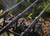 E.S.P ESP Quick Draw 4K Rods 